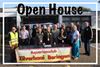 Beringen - Open House bij Aquariumclub