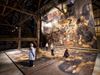 Oudsbergen - 'De wereld van Bruegel' wordt verlengd