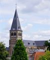 Pelt - Zondag viering 100 jaar St.-Martinuskerk