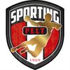 Pelt - Nipt verlies voor Sporting