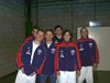 Neerpelt - Zilver en brons op prov. judokampioenschap
