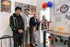 Beringen - Opening nieuw lokaal voor Thai- en Kickboxingclub