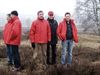 Hamont-Achel - Met dank voor het vrijwilligerswerk