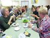 Beringen - Femma Koersel-Steenveld viert nazomerfeest