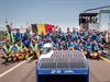 Beringen - Technologie van Borealis in Agoria Solar Team