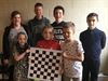 Pelt - Vijf provinciale titels voor Peltse schoolschakers