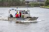 Beringen - Dregactie Albertkanaal