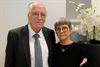 Beringen - 50 jaar huwelijk voor Jos en Lea uit Stal