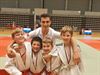 Hechtel-Eksel - U13/ U11/ U9 -judowedstrijd in Houthalen