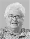 Bocholt - Zuster Margriet Jansen overleden