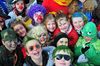 Neerpelt - Kindercarnaval op Boseind