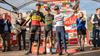 Beringen - Quinten Hermans wint Ethias Cross Beringen