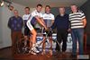Hamont-Achel - Hamonter Wielerclub terug in het peloton
