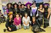 Beringen - Halloween in Corsala