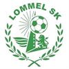 Lommel - Gelijkspel voor Lommel SK