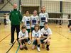 Hamont-Achel - Ook miniemen jongens van AVOC naar bekerfinale