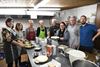 Beringen - Lekkere smoutebollen in Tervant