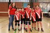 Lommel - Winst voor volley-jongens U11 Lovoc