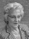 Leopoldsburg - Jacqueline Luyten overleden