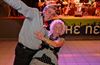 Beringen - Swingend slotfeest Beringse Seniorendagen