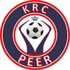 Peer - KRC Peer - Grote Heide 7-0