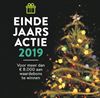 Beringen - Start eindejaarsactie