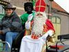 Pelt - De Sint was in SHLille