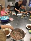 Pelt - Koken in een workshop