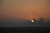 Lommel - Mooie zonsopgang