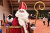 Beringen - Daar is de Sint!