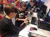 Peer - Op bezoek in techniek- en wetenschapsacademie