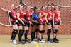 Lommel - Klinkende overwinning voor Lovoc-dames C