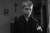 Hamont-Achel - Zebracinema in De Walburg: 'Das Weisse Band'