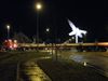 Hamont-Achel - Het ingenieuze van een groot transport