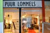 Lommel - Pop-up 'Puur Lommels' geopend