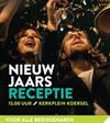 Beringen - Nieuwjaarsreceptie voor alle Beringenaren