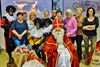 Beringen - Sinterklaas voor jong en oud