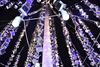 Lommel - Tiende keer Kerst(kunst)boom op Kerkplein