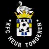 Tongeren - Heur-Tongeren - Zwarte Leeuw 1-4