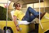 Pelt - Zebracinema:'Once Upon a Time in Hollywood'