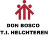 Houthalen-Helchteren - Een groene oase voor Don Bosco