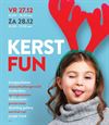 Beringen - Nieuwe editie van Kerstfun