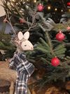 Bocholt - Kerstboom in Biotechnicum