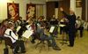 Pelt - Accordeonmuziek in het NIKO