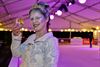 Beringen - Opening be-MINE on Ice