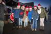 Lommel - Kerstfeest en markt bij BALU