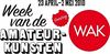 Neerpelt - 'Goesting' het thema van de WAK