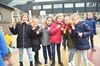 Lommel - Koekjes voor Warmste Week bij Balu