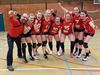 Lommel - Bekerwinst volley-dames Lovoc