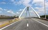 Peer - Brug op E314 donderdag open richting Lummen